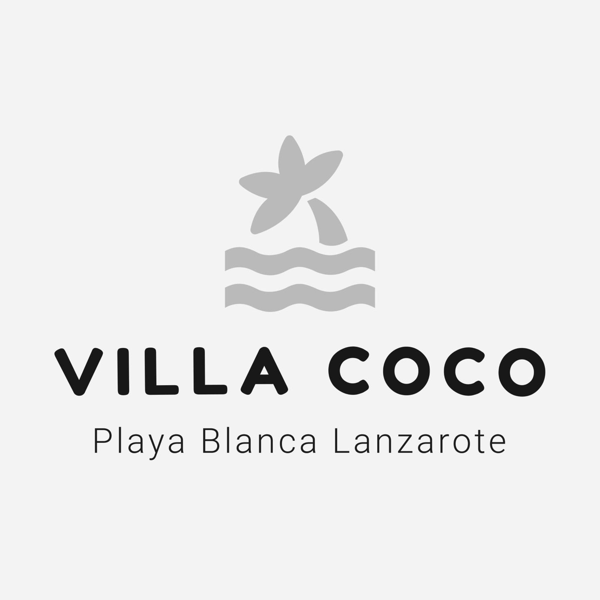 Villa Coco - Play Blanca - Lanzarote Playa Blanca  Luaran gambar