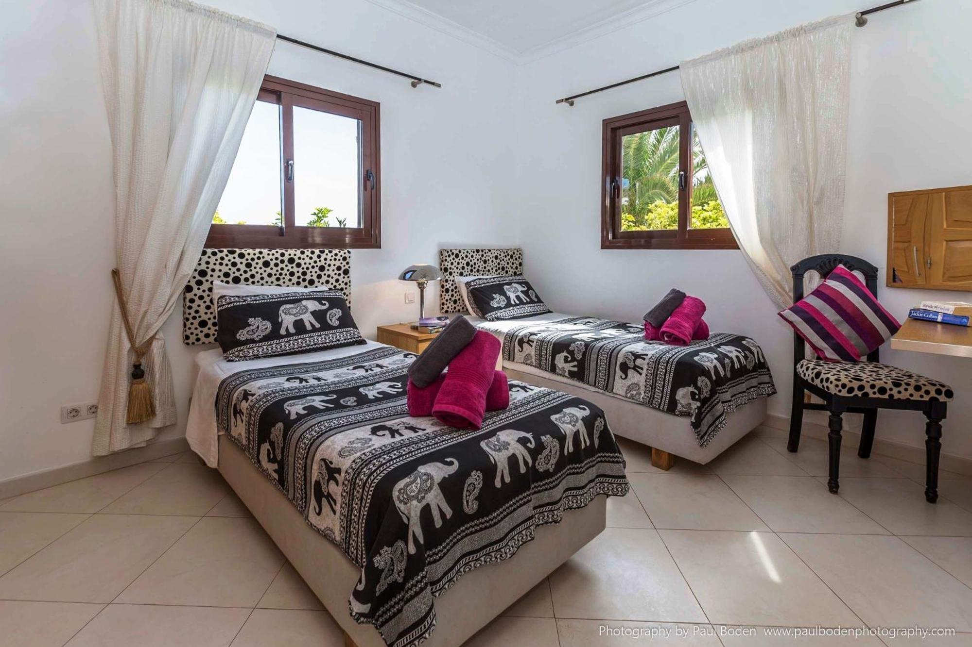 Villa Coco - Play Blanca - Lanzarote Playa Blanca  Luaran gambar