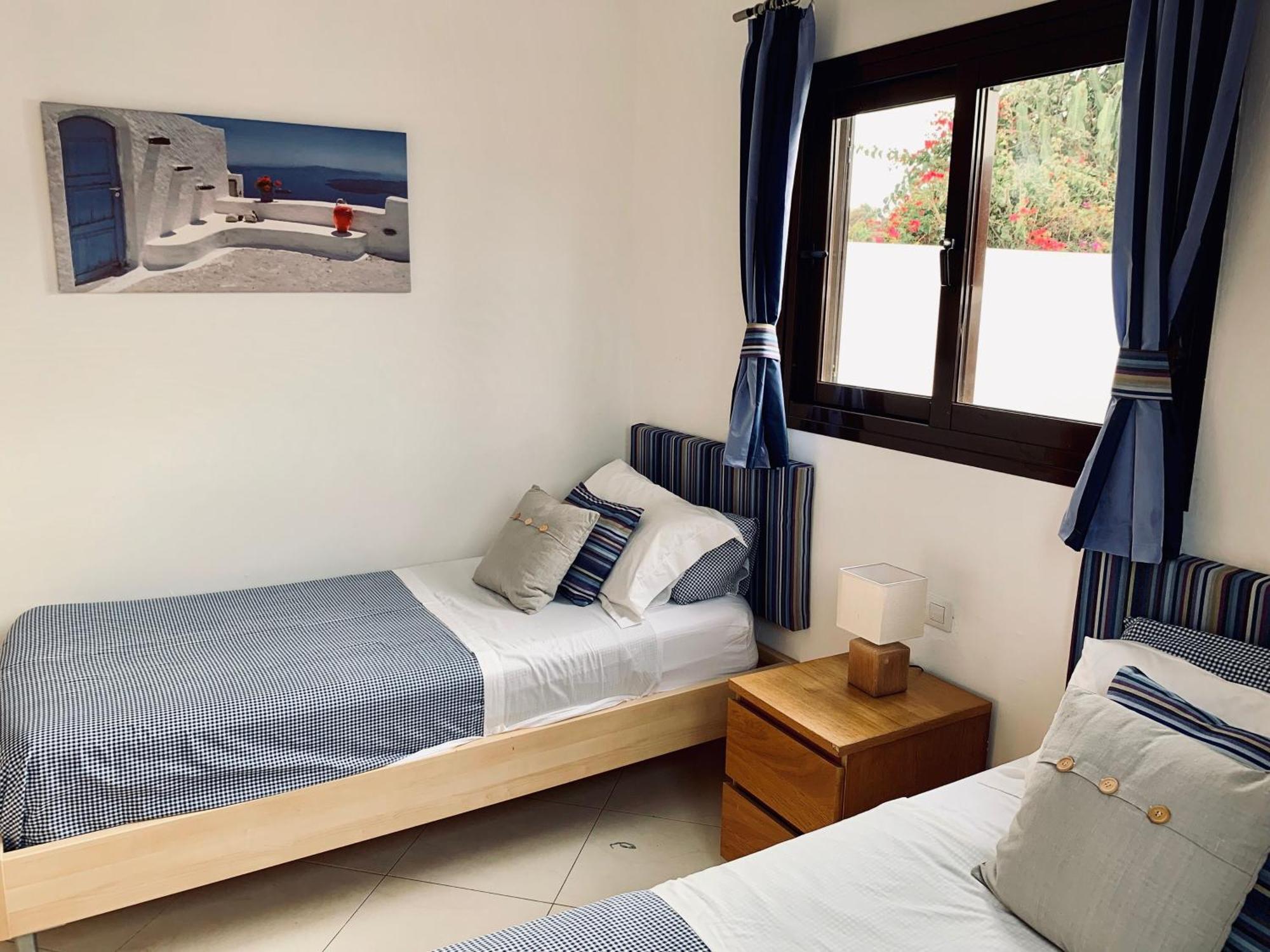 Villa Coco - Play Blanca - Lanzarote Playa Blanca  Luaran gambar