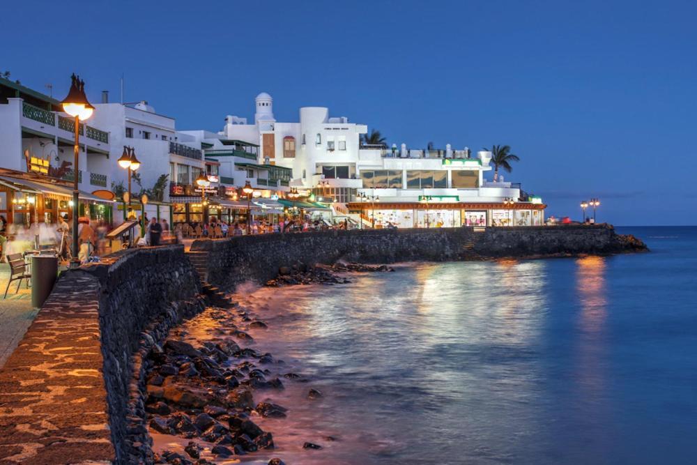 Villa Coco - Play Blanca - Lanzarote Playa Blanca  Luaran gambar